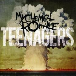 My Chemical Romance : Teenagers